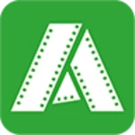 Logo of AnyVid - HD Video Downloader android Application 